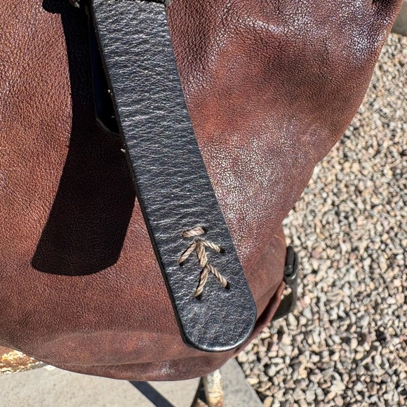 Henry Beguelin Bag - Picture 11 of 16